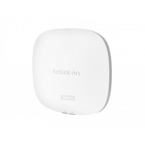 Aruba Instant On AP25 Indoor Access Point / 5GHz - 4.8 Gbps 2.4GHz - 574 Mbps в Ташкенте - фото