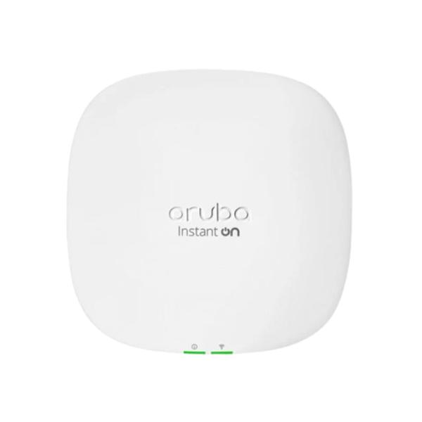 Aruba Instant On AP25 Indoor Access Point / 5GHz - 4.8 Gbps 2.4GHz - 574 Mbps в Ташкенте - фото