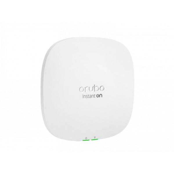 Aruba Instant On AP25 Indoor Access Point / 5GHz - 4.8 Gbps 2.4GHz - 574 Mbps в Ташкенте - фото