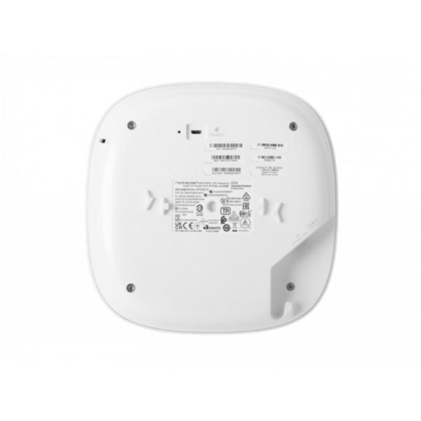 Aruba Instant On AP25 Indoor Access Point / 5GHz - 4.8 Gbps 2.4GHz - 574 Mbps в Ташкенте - фото