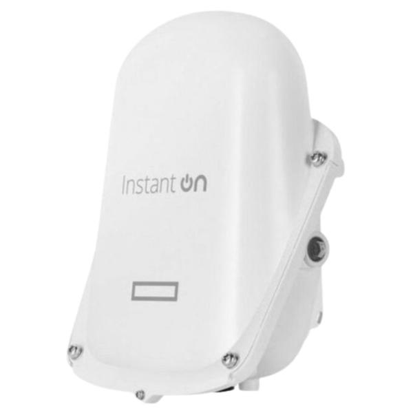 Aruba Instant On AP27 Indoor Access Point / 5GHz - 1.2 Gbps 2.4GHz - 574 Mbps в Ташкенте - фото