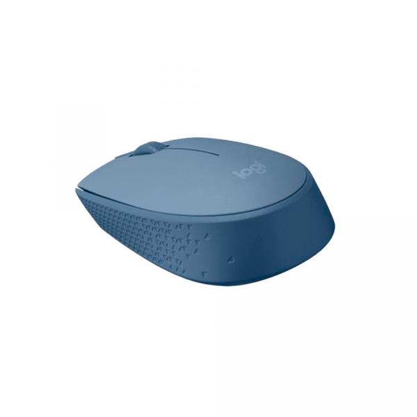 Logitech M171 Blue Gray Toshkentda - fotosurat