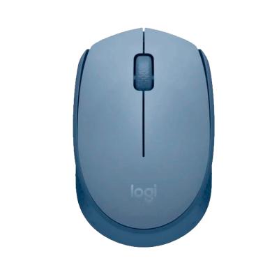 Logitech M171 Blue Gray
