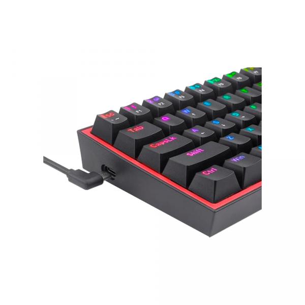 Redragon FIZZ K617 Toshkentda - fotosurat