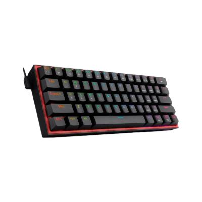 Redragon FIZZ K617