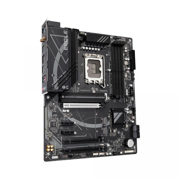 Gigabyte Z790 EAGLE AX Toshkentda - fotosurat