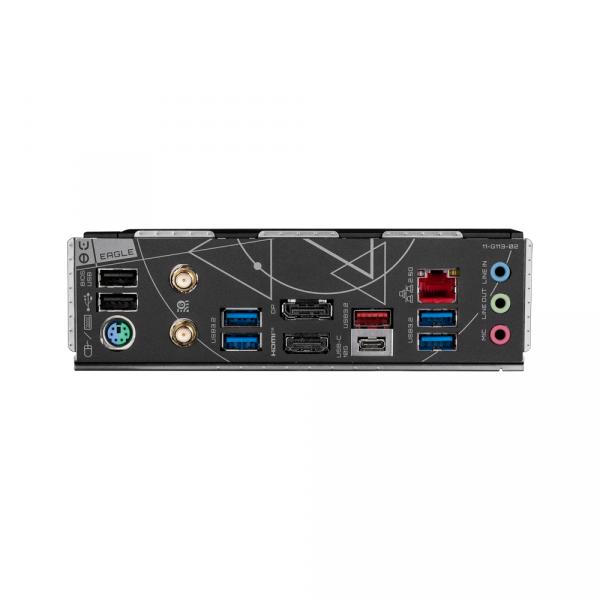 Gigabyte Z790 EAGLE AX Toshkentda - fotosurat