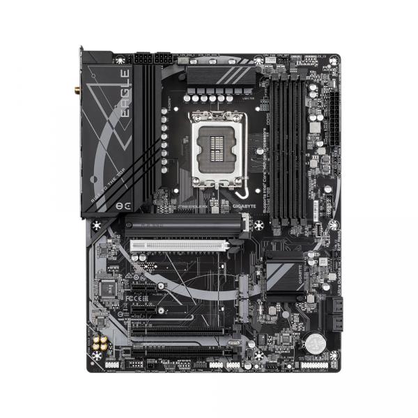 Gigabyte Z790 EAGLE AX Toshkentda - fotosurat