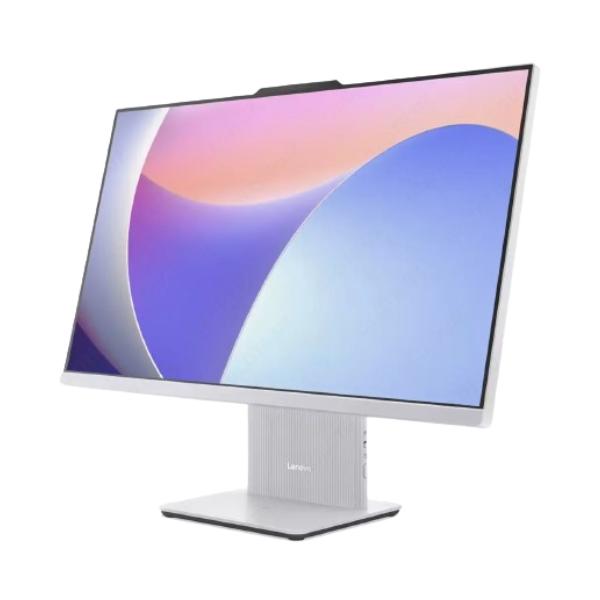 Lenovo IdeaCentre 24IRH9 / i5-13420H / 16GB / SSD 512GB / 24" Cloud Gray Toshkentda - fotosurat