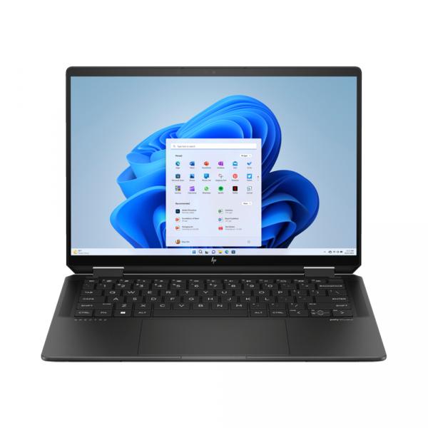 HP Spectre x360 14-eu0007ci / Ultra 5-125H / 16GB / SSD 512GB / 14" Touch 2.8K OLED / Slate Blue в Ташкенте - фото