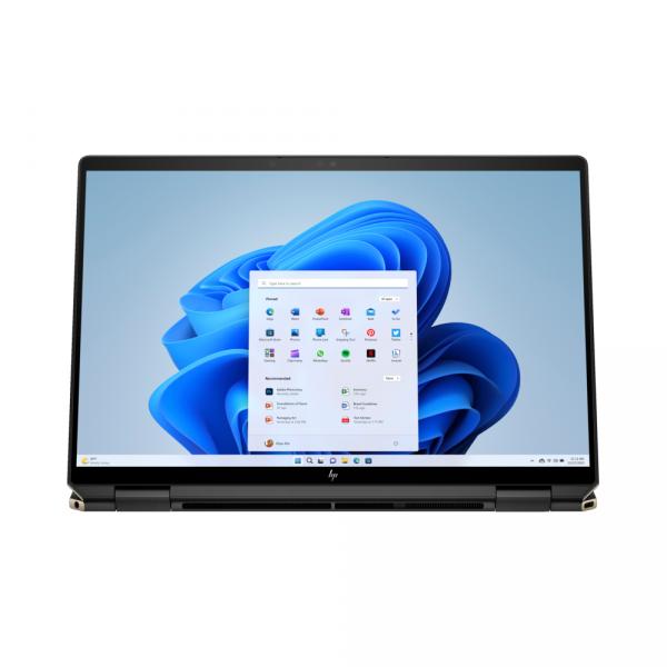 HP Spectre x360 14-eu0007ci / Ultra 5-125H / 16GB / SSD 512GB / 14" Touch 2.8K OLED / Slate Blue в Ташкенте - фото
