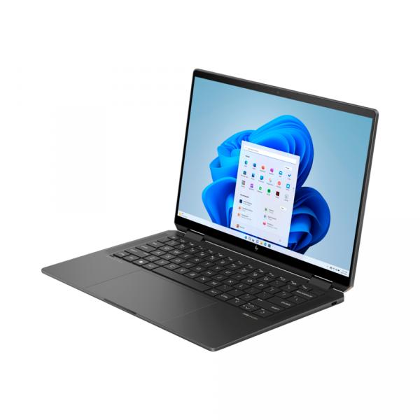 HP Spectre x360 14-eu0007ci / Ultra 5-125H / 16GB / SSD 512GB / 14" Touch 2.8K OLED / Slate Blue в Ташкенте - фото