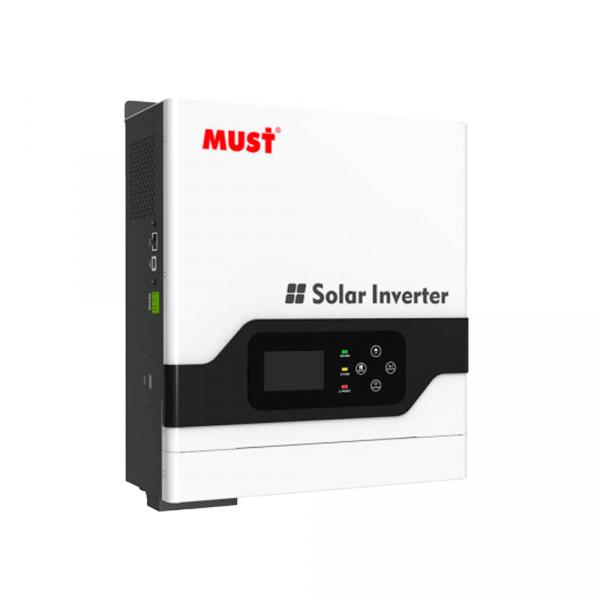 MUST Power PV18-2024 VPM Toshkentda - fotosurat
