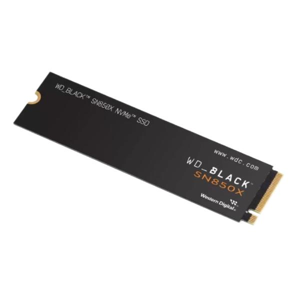 Western Digital Black SN850X / 1TB в Ташкенте - фото