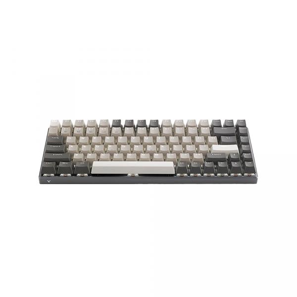 Rapoo V700-8A Grey White Toshkentda - fotosurat