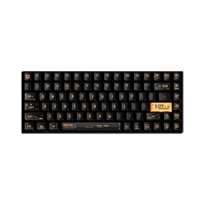 Rapoo V700-8A Black Golden