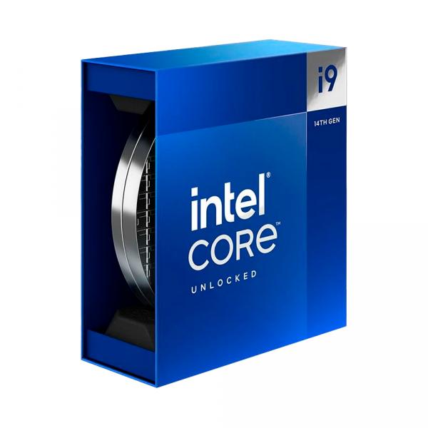 Intel Core i9-14900KF в Ташкенте - фото