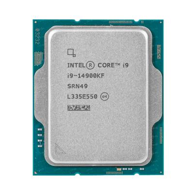 Intel Core i9-14900KF