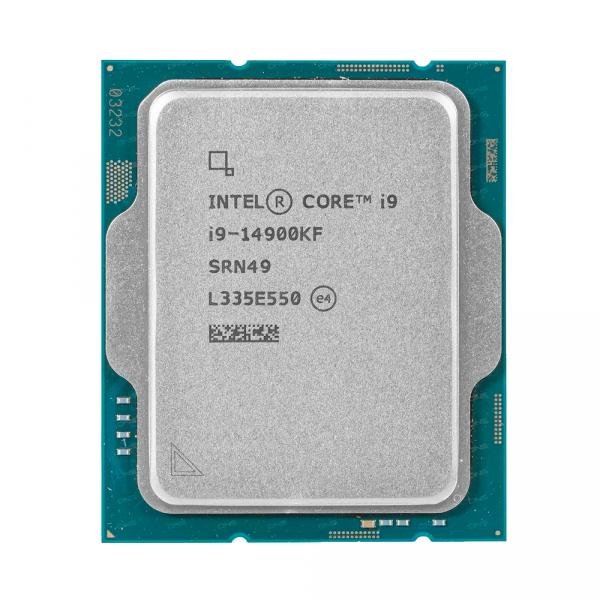 Intel Core i9-14900KF в Ташкенте - фото
