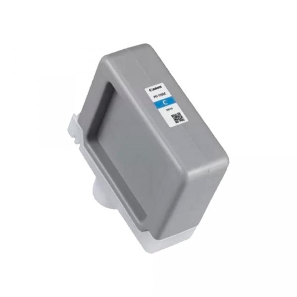 Canon Pigment Ink Tank PFI-1100 Cyan в Ташкенте - фото