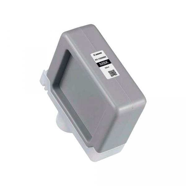 Canon Pigment Ink Tank PFI-1100 Matte Black в Ташкенте - фото