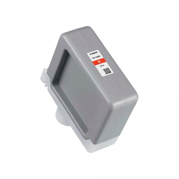 Canon Pigment Ink Tank PFI-1100 Red в Ташкенте - фото