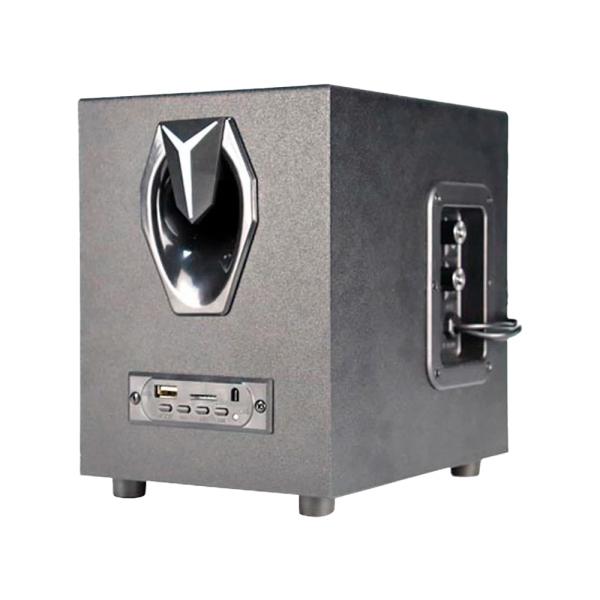 Microlab G101BT 2.1 в Ташкенте - фото