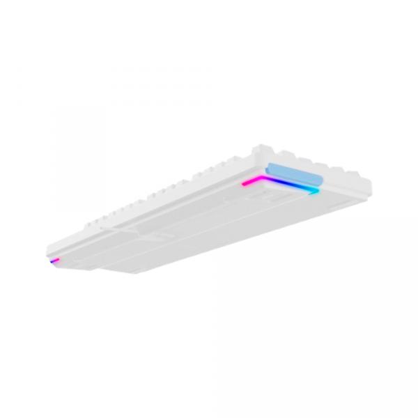 Rapoo V500 Pro White Toshkentda - fotosurat
