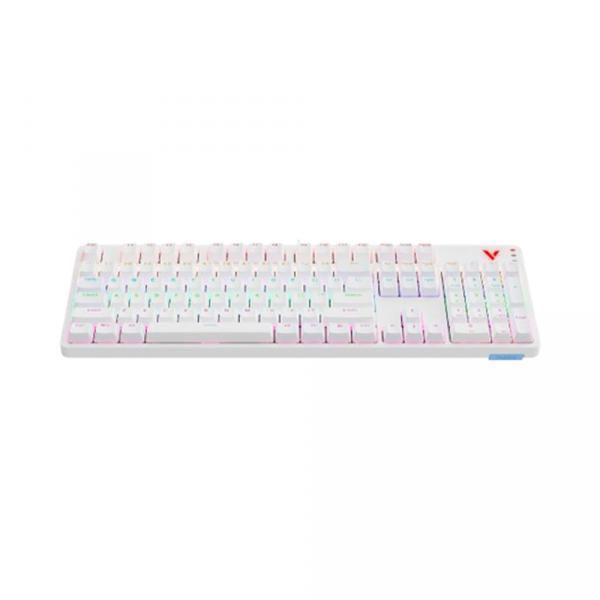 Rapoo V500 Pro White Toshkentda - fotosurat