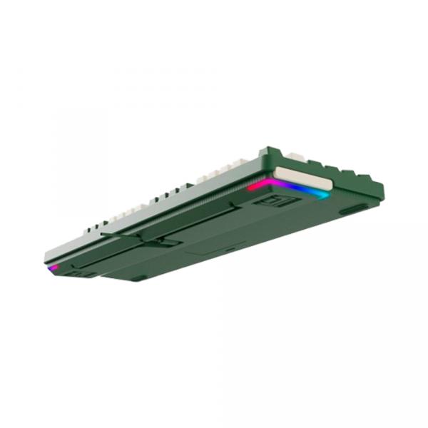Rapoo V500 Pro Beige Green в Ташкенте - фото
