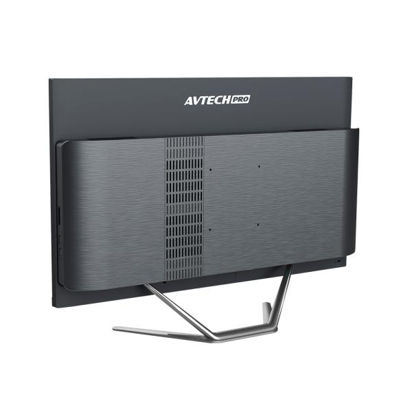 AVTECH G700 JW B660I-P Black 27" в Ташкенте - фото