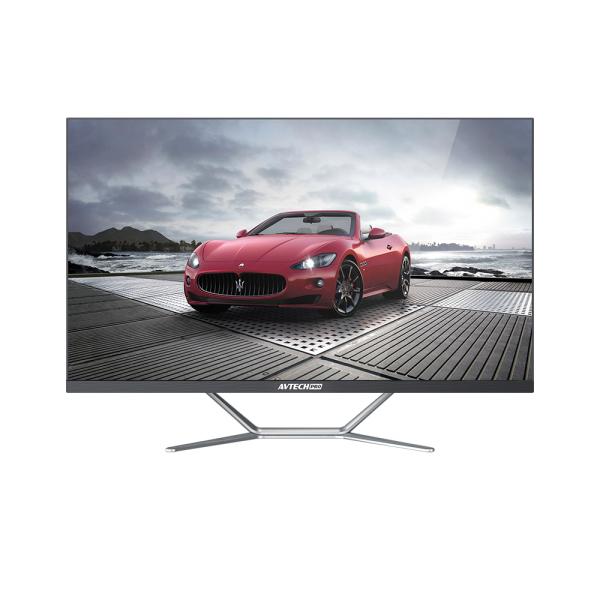 AVTECH G700 JW B660I-P Black 27" в Ташкенте - фото