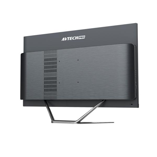 AVTECH G700 JW B660I-P Black 27" в Ташкенте - фото