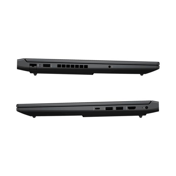 HP Victus / i7-14650HX / 16GB / SSD 512GB / RTX4060 8GB / 16.1" / Mica Silver в Ташкенте - фото