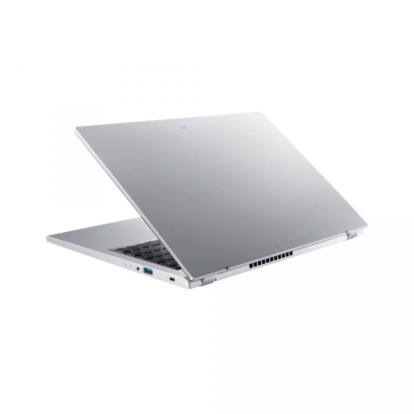 Acer Aspire 3 / Ryzen-5 7520U / 8GB / SSD 256GB / 15.6" Silver в Ташкенте - фото