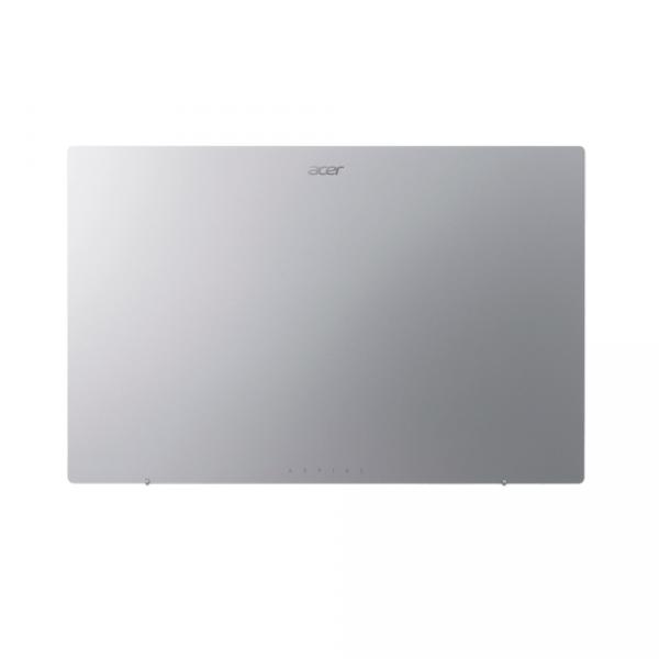 Acer Aspire 3 / Ryzen-5 7520U / 8GB / SSD 256GB / 15.6" Silver в Ташкенте - фото