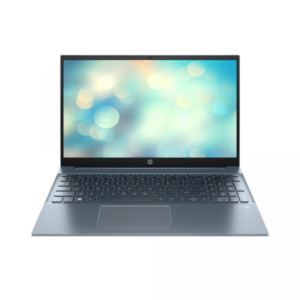 HP Pavilion Strelka 23C1 / i5-1335U / 8GB / SSD 512GB / Intel Iris Xe / 15.6" Fog Blue в Ташкенте - фото