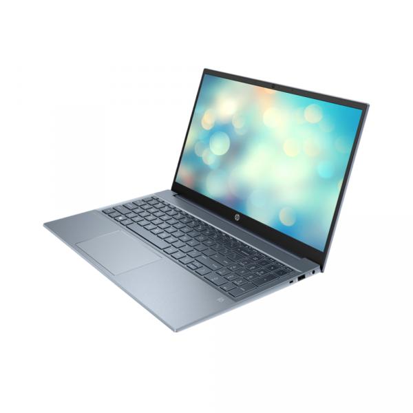 HP Pavilion Strelka 23C1 / i5-1335U / 8GB / SSD 512GB / Intel Iris Xe / 15.6" Fog Blue в Ташкенте - фото