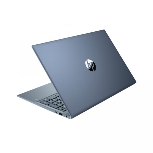 HP Pavilion Strelka 23C1 / i5-1335U / 8GB / SSD 512GB / Intel Iris Xe / 15.6" Fog Blue в Ташкенте - фото