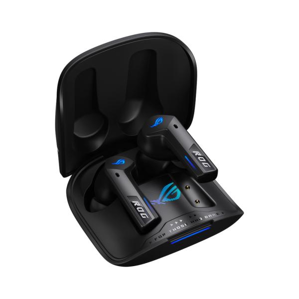 ASUS ROG CETRA TWS SPEEDNOVA Black Toshkentda - fotosurat