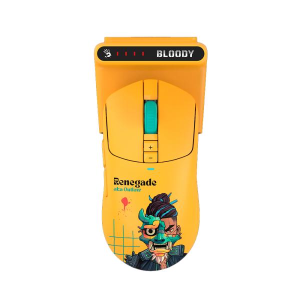 Bloody R72 Ultra Duo Renegade Sunset Toshkentda - fotosurat