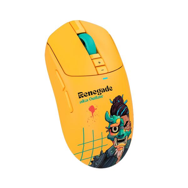 Bloody R72 Ultra Duo Renegade Sunset Toshkentda - fotosurat