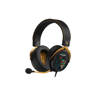 Bloody M595 Renegade Midnight