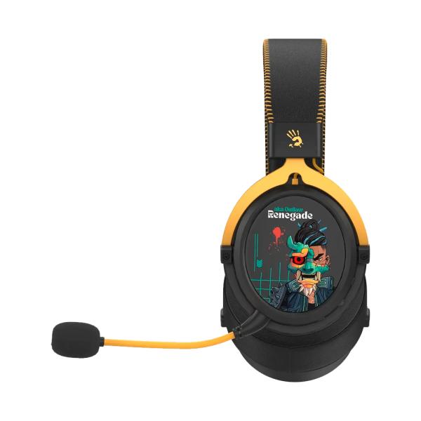 Bloody MR595 Renegade Midnight Toshkentda - fotosurat