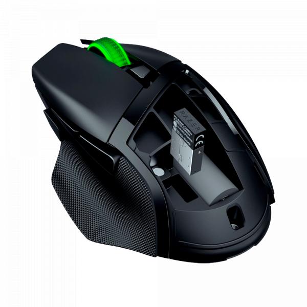 Razer Basilisk V3 X HyperSpeed в Ташкенте - фото