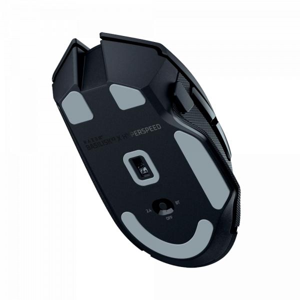 Razer Basilisk V3 X HyperSpeed в Ташкенте - фото