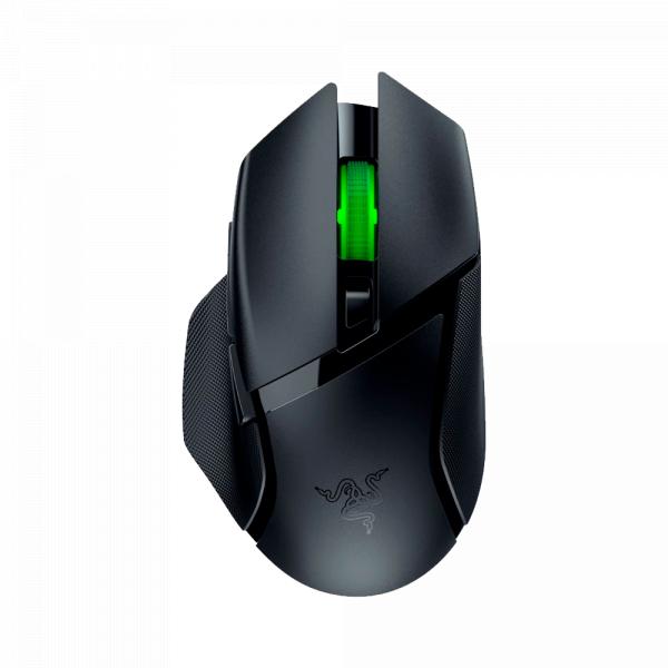Razer Basilisk V3 X HyperSpeed в Ташкенте - фото