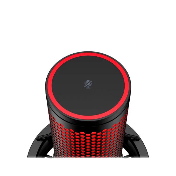 HyperX QuadCast 2 Toshkentda - fotosurat