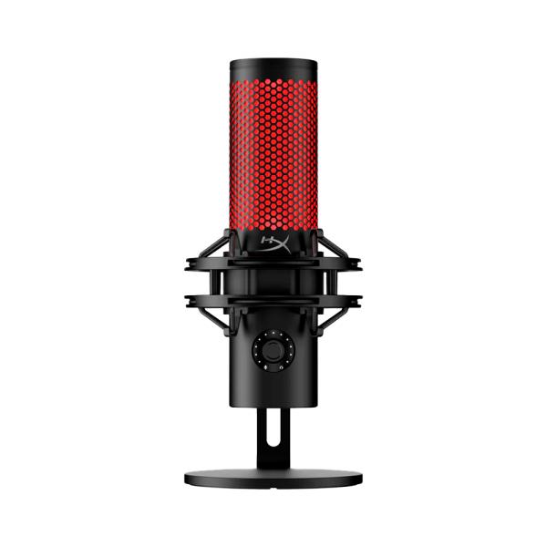 HyperX QuadCast 2 Toshkentda - fotosurat