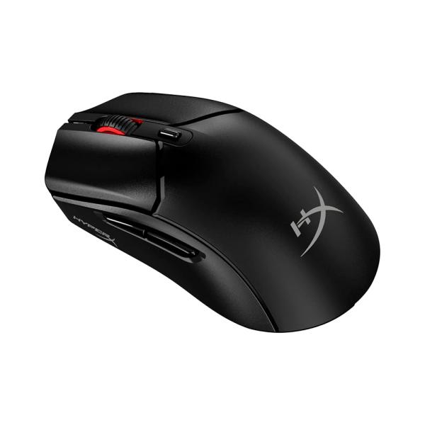 HyperX Pulsefire Haste 2 Core Black в Ташкенте - фото